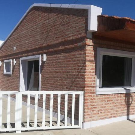 Rufina Alojamiento Playa Union Εξωτερικό φωτογραφία