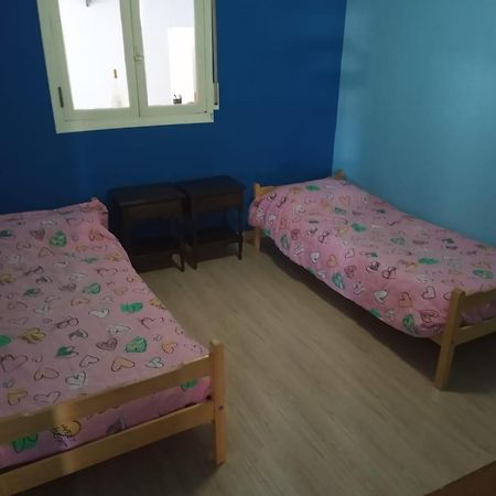 Rufina Alojamiento Playa Union Εξωτερικό φωτογραφία