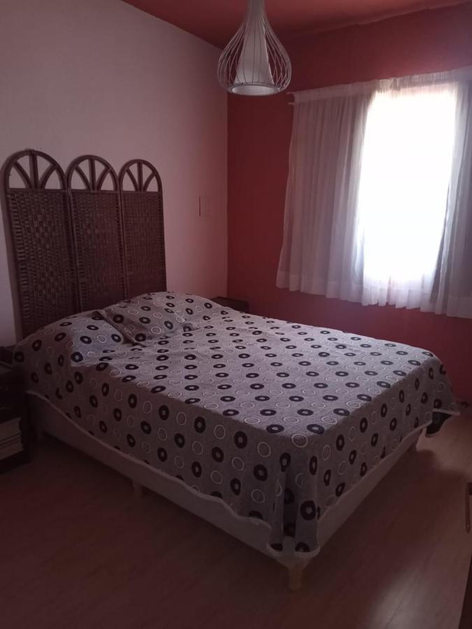 Rufina Alojamiento Playa Union Εξωτερικό φωτογραφία