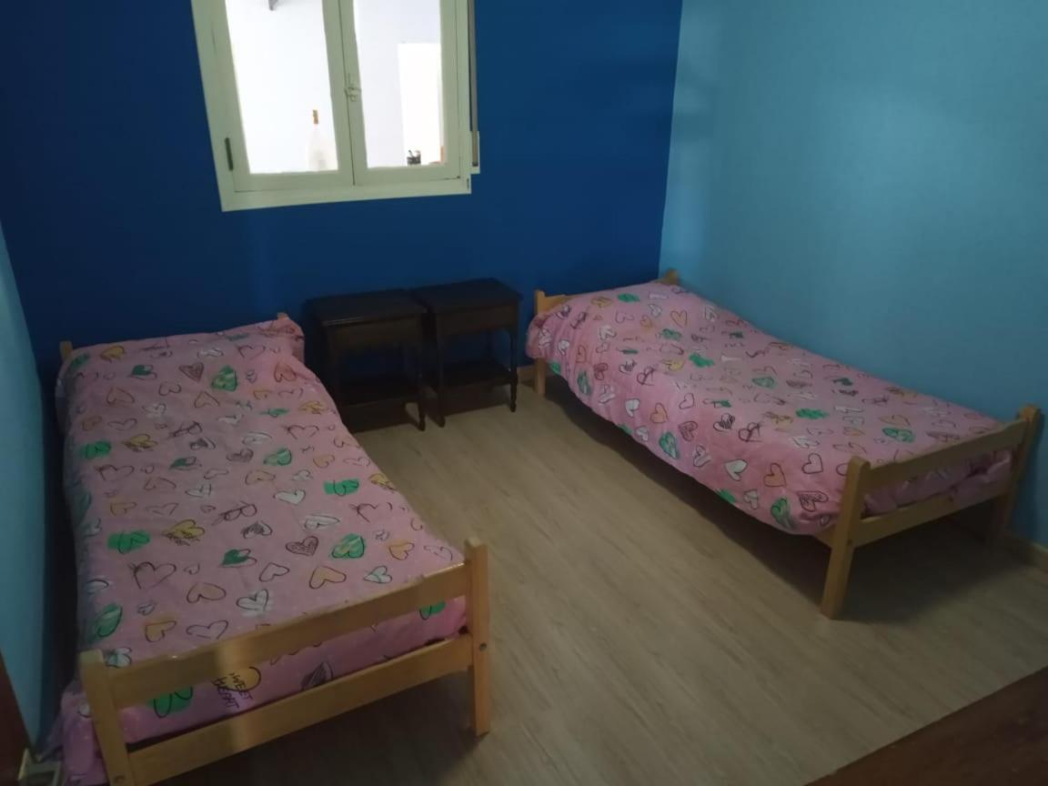 Rufina Alojamiento Playa Union Εξωτερικό φωτογραφία