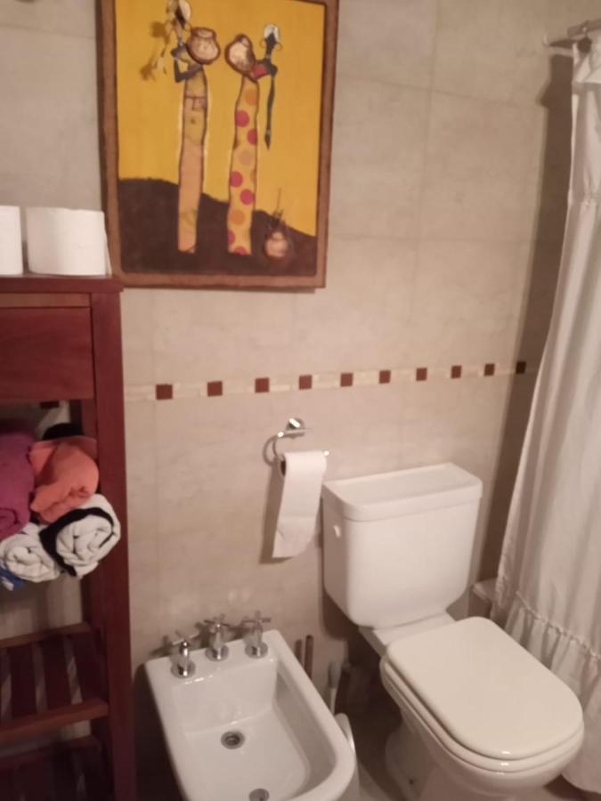 Rufina Alojamiento Playa Union Εξωτερικό φωτογραφία